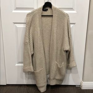 Zara Cardigan